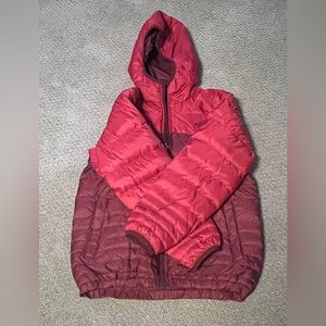 Boy’s The North Face 500 Jacket